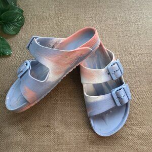 Birkenstock Arizona EVA sandals  kids EU size 33 (US 2Y)